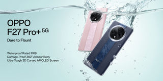 OPPO F27 Pro+ 5G MySmartPrice