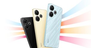 Redmi 13 4G MySmartPrice
