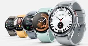 Samsung Galaxy Watch 6 Series MySmartPrice