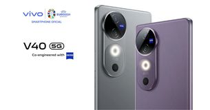 Vivo V40 5G MySmartPrice