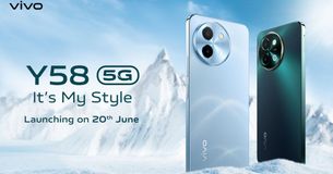 Vivo Y58 5G MySmartPrice