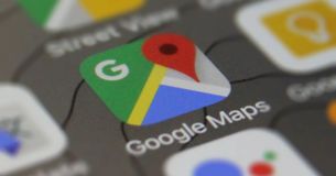 google maps