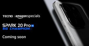 TECNO Spark 20 Pro 5G