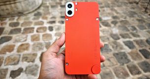 cmf phone 1 product image