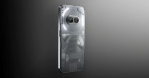 nothing phone 2a plus