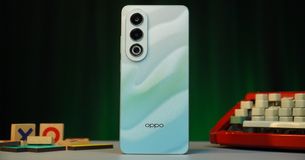oppo k12x 5g