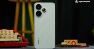redmi 13 5g
