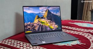 Lenovo Yoga Slim 7i