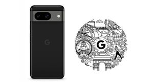 Pixel 8