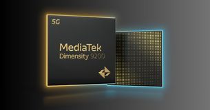 MediaTek Dimensity 9200