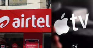 apple airtel