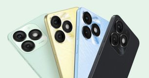itel a50