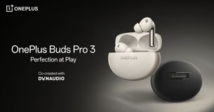 oneplus buds pro 3
