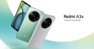 redmi a3x