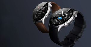 Amazfit GTR 4