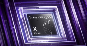 Qualcomm Snapdragon X Plus