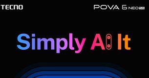 TECNO POVA Neo 6 5G