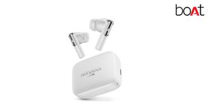 boat nirvana ivy earbuds