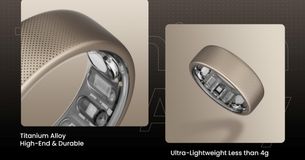 helio ring amazfit