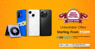 tecno phone deals on Amazon