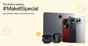 oneplus diwali sale