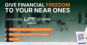 upi circle feature npci