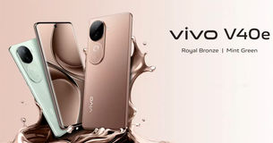 vivo v40e