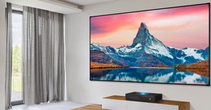 BenQ V5010i