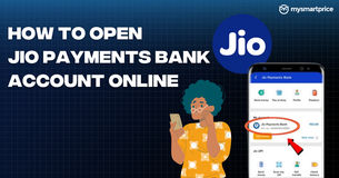 How to Open Jio Payments Bank Account Online