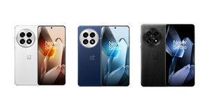 OnePlus 13 Colour Options