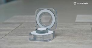 Samsung Galaxy Ring image