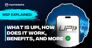 What is UPI, How Does it Work, Benefits, and More