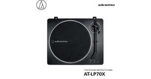 Audio Technica AT-LP70X