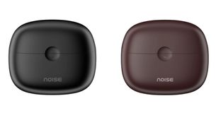 Noise Buds Nero