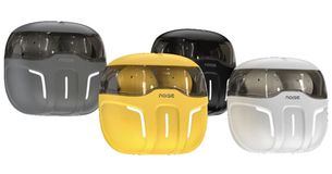 Noise Buds Tropper