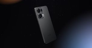 OPPO Reno 13 Pro