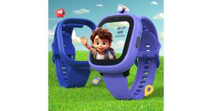 Pebble Junior