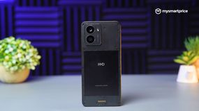 HMD Fusion