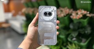 Nothing Phone 2a Plus
