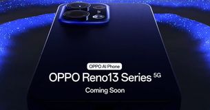 OPPO Reno 13 India Launch