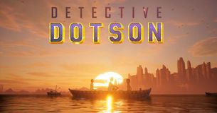 detective dotson pc release