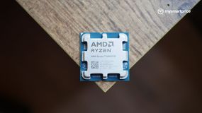 Ryzen 7 9800X3D
