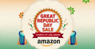 Amazon Great Republic Day Sale