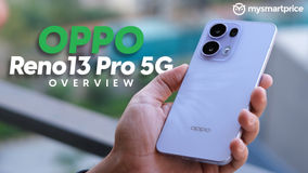RENO 13 Pro 5G