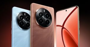 Realme P1 Pro