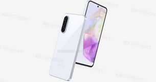Samsung Galaxy A36 5G