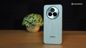 Realme P3 Pro