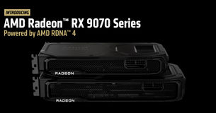 AMD RX 9070 RX 9070 XT