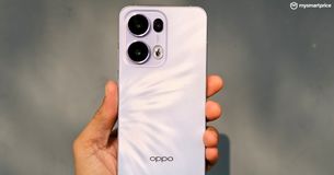 OPPO Reno13 Pro 5G