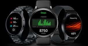 ProWatch X
